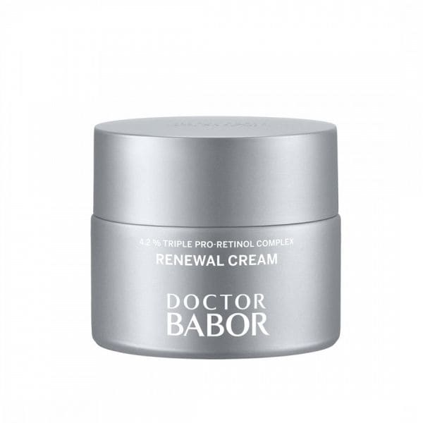 Babor Resurface Renewal Cream  Crema Fata 50 ml