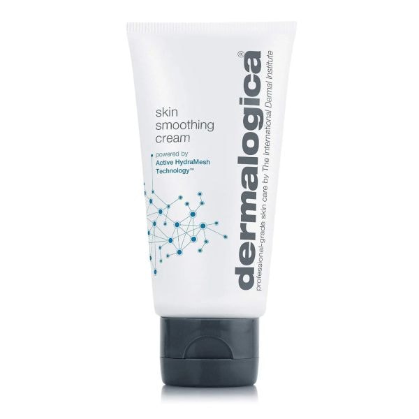 Dermalogica Skin Smoothing Cream 48H  Crema Fata 100 ml
