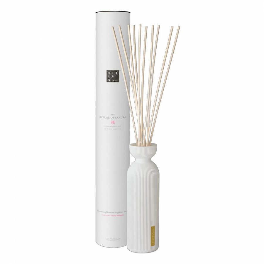 Rituals The Ritual Of Sakura Fragrance Sticks  Betisoare Parfumate 250 ml
