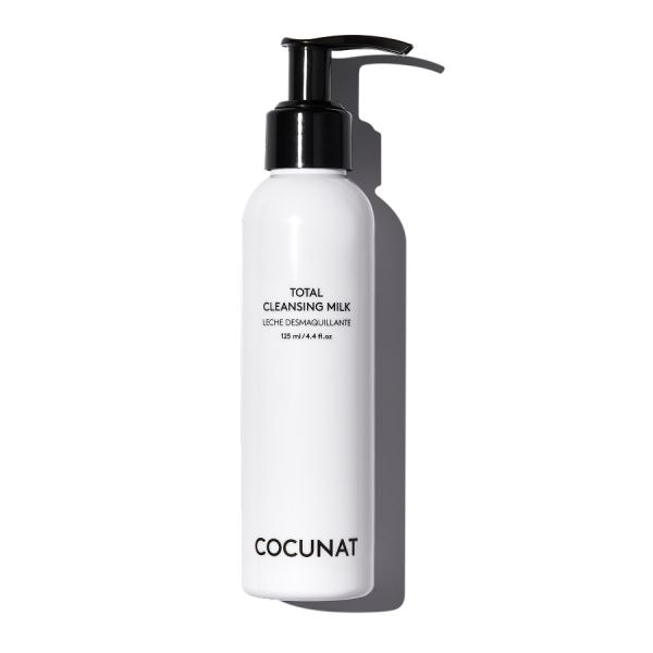 Cocunat Total Cleansing Milk  Lapte Demachiant 125 ml
