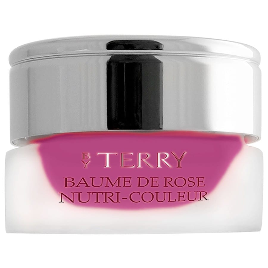 By Terry Baume De Rose Nutri Couleur Fig Fiction Balsam Buze 7 g