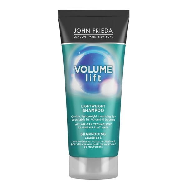 John Frieda Volume Lift Lightweight Shampoo  Sampon 75 ml