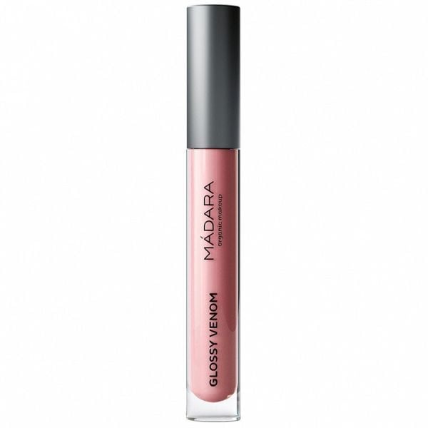 Madara Hydrating Lip Gloss Vinyl Hood Gloss 4 ml