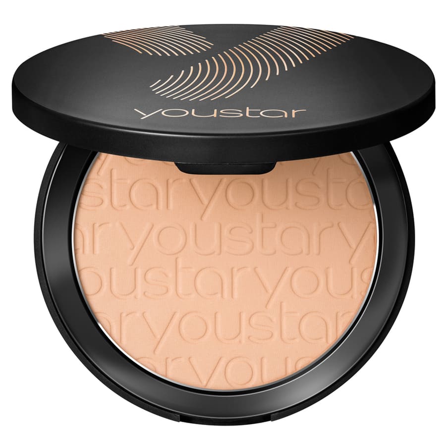 Youstar Bronze Me! Bronzer Powder dark Bronzer 16 g