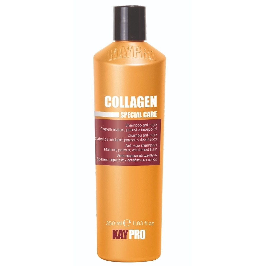 Kaypro Special Care Collagen Anti Age Shampoo  Sampon 350 ml