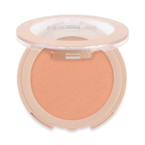 Douglas Make-up Longlasting Pretty Blush Frangipani Blush 1 Bucată