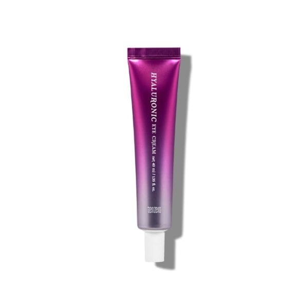 Tenzero Hydrating Hyaluronic Eye Cream  Crema Ochi 40 ml