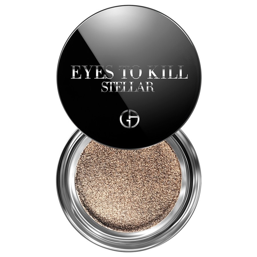 Armani Beauty Eyes To Kill Stellar Stellar Fard Pleoape 3 g