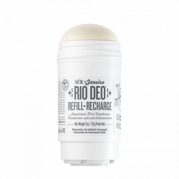 Sol de Janeiro Bum Bum Rio Deo Cheirosa 62 Refill  Deodorant 57 g