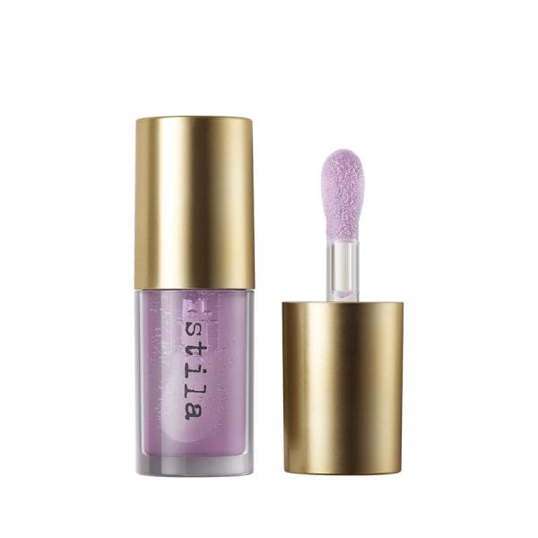 Stila Heavens Dew Gel Lip Oil Mystic Purple Ulei Buze 5.35 ml