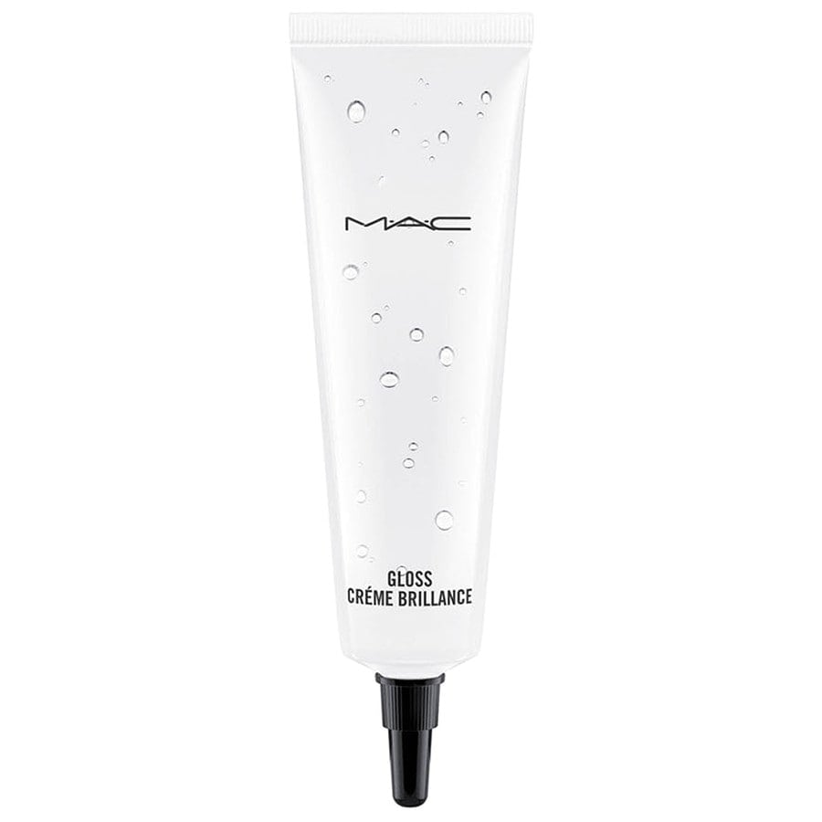 MAC Lipglass Clear  Gloss 15 ml