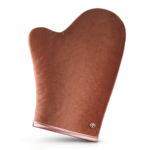 Cocosolis Exfoliating Glove  Aplicator Autobronzant 1 Bucată