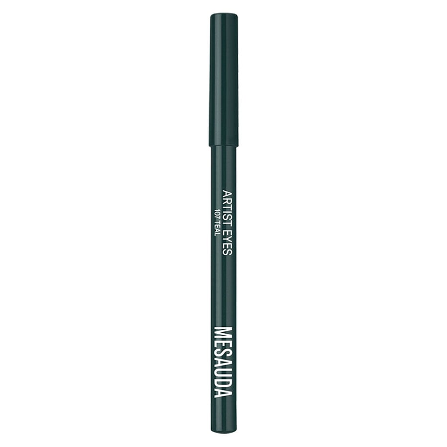 Mesauda Milano Artist Eyes Eye Pencil Teal Creion Ochi 1.14 g