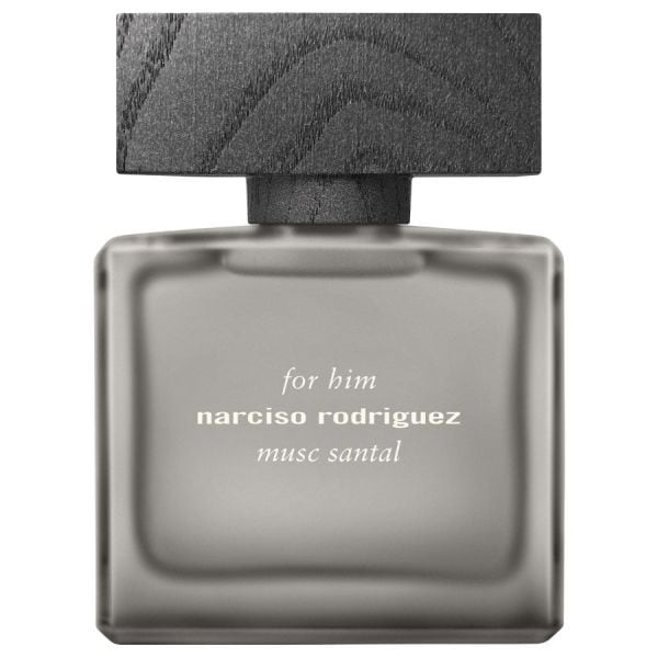 Narciso Rodriguez For Him Musc Santal  Eau De Parfum 50 ml