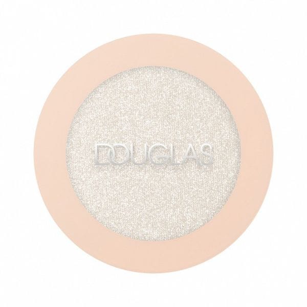 Douglas Make-up Mono Eyeshadow Iridescent Wihite Sea Fard Pleoape 1.8 g
