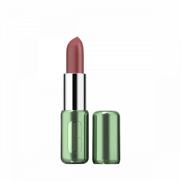 Clinique Pop Lipstick Matte Clove Pop Ruj 4 g