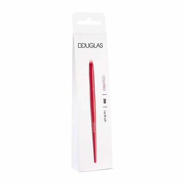 Douglas Accessoires 300 Lip Brush  Pensula Buze 1 Bucată
