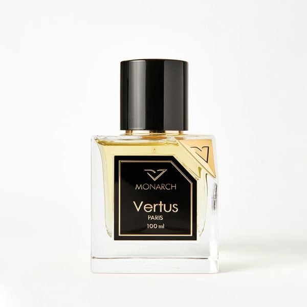 Vertus Monarch Eau De Parfum  Apa Parfum 100 ml