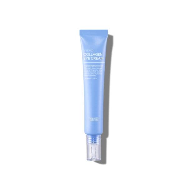 Tenzero Hydro Collagen Eye Cream  Crema Ochi 30 ml