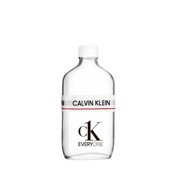 Calvin Klein Everyone Eau De Toilette  Apa Toaleta 100 ml