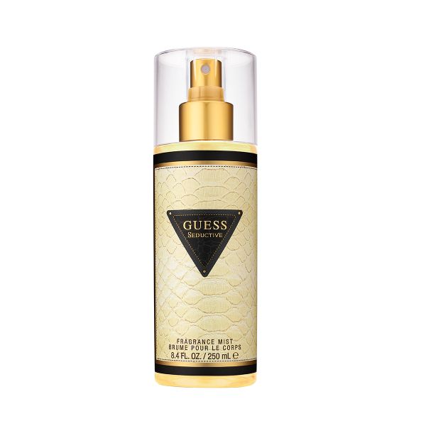 Guess Seductive Fragrance Mist  Spray Corp 250 ml