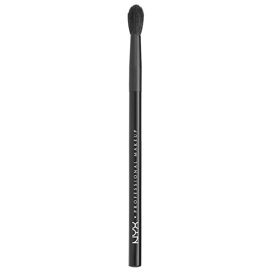 NYX Professional Makeup Pro Brush 17 Crease  Pensula Fard Pleoape 1 Bucată