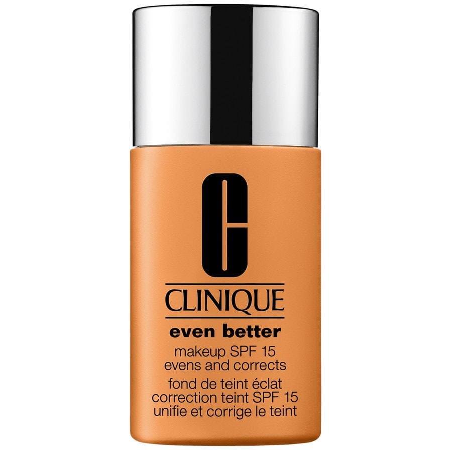 Clinique Even Better Makeup SPF 15 Buff Fond Ten 30 ml