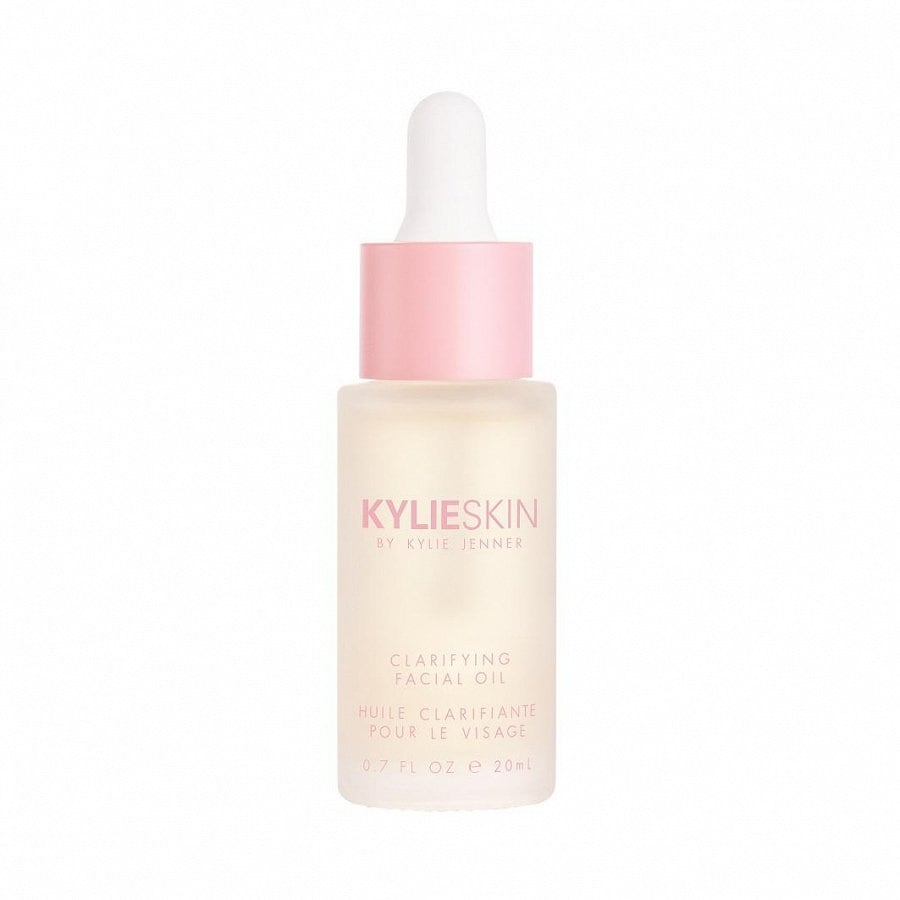 KYLIE SKIN Clarifying Facial Oil  Ulei Fata 20 ml