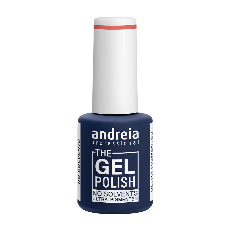 Andreia Professional The Gel Polish Semipermanent G Lac Unghii 10.5 ml