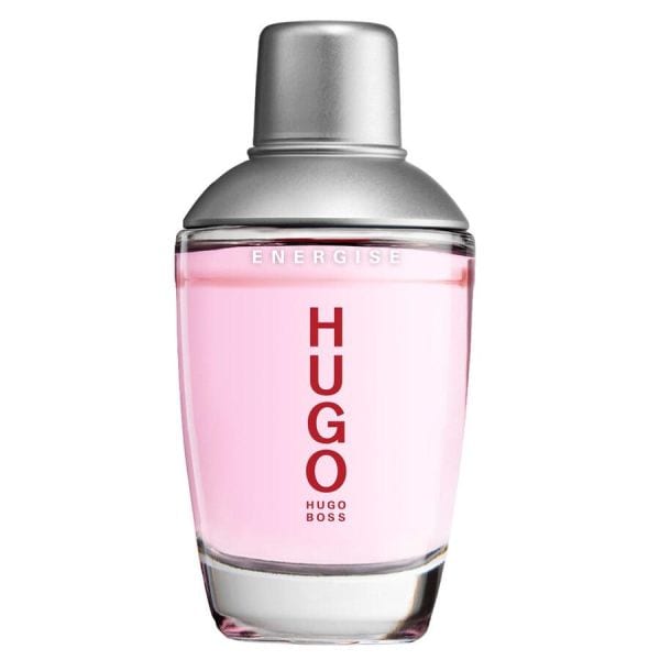 Hugo Boss Energise Eau De Toilette  Apa Toaleta 75 ml