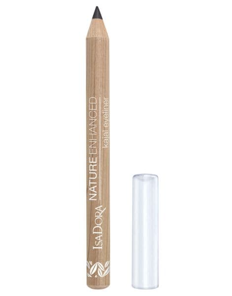 Isadora Nature Enhanced Kajal Pencil  Creion Ochi 12 g