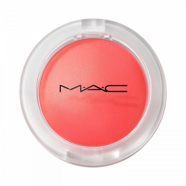 MAC Glow Play Blush Groovy Blush 1 g