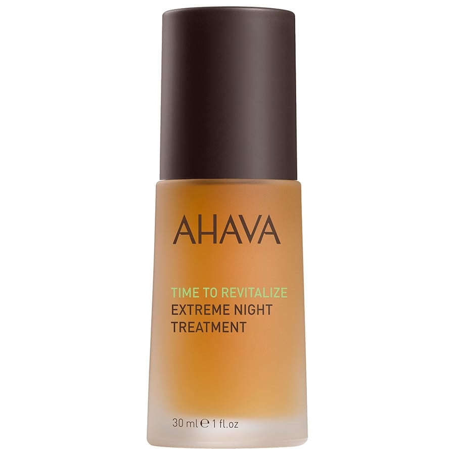 Ahava Extreme Night Treatment  Tratament Fata 30 ml