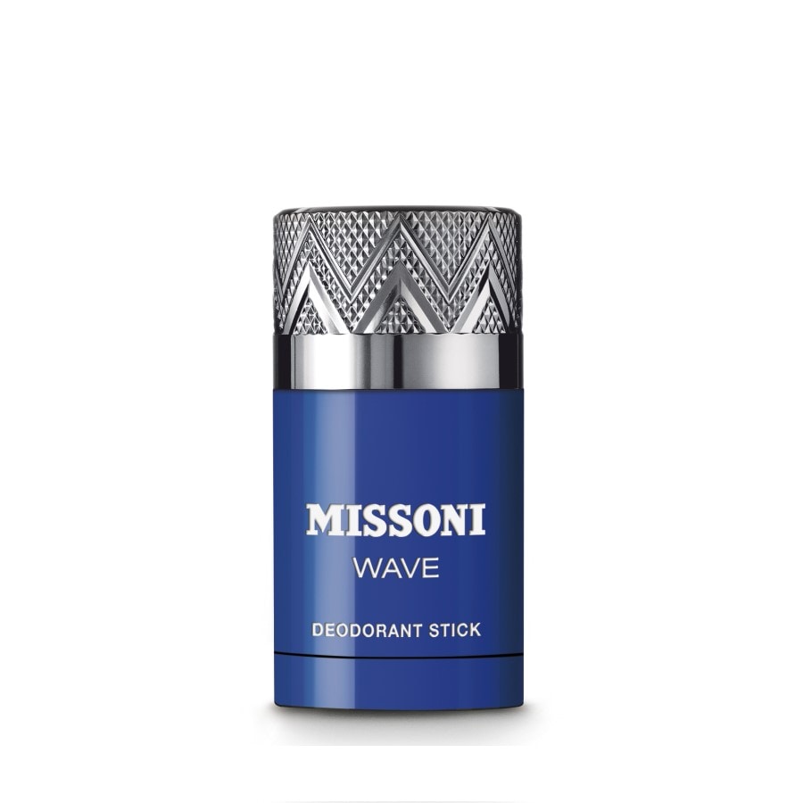 Missoni Wave Pour Homme Deodorant Stick  Deodorant 75 ml