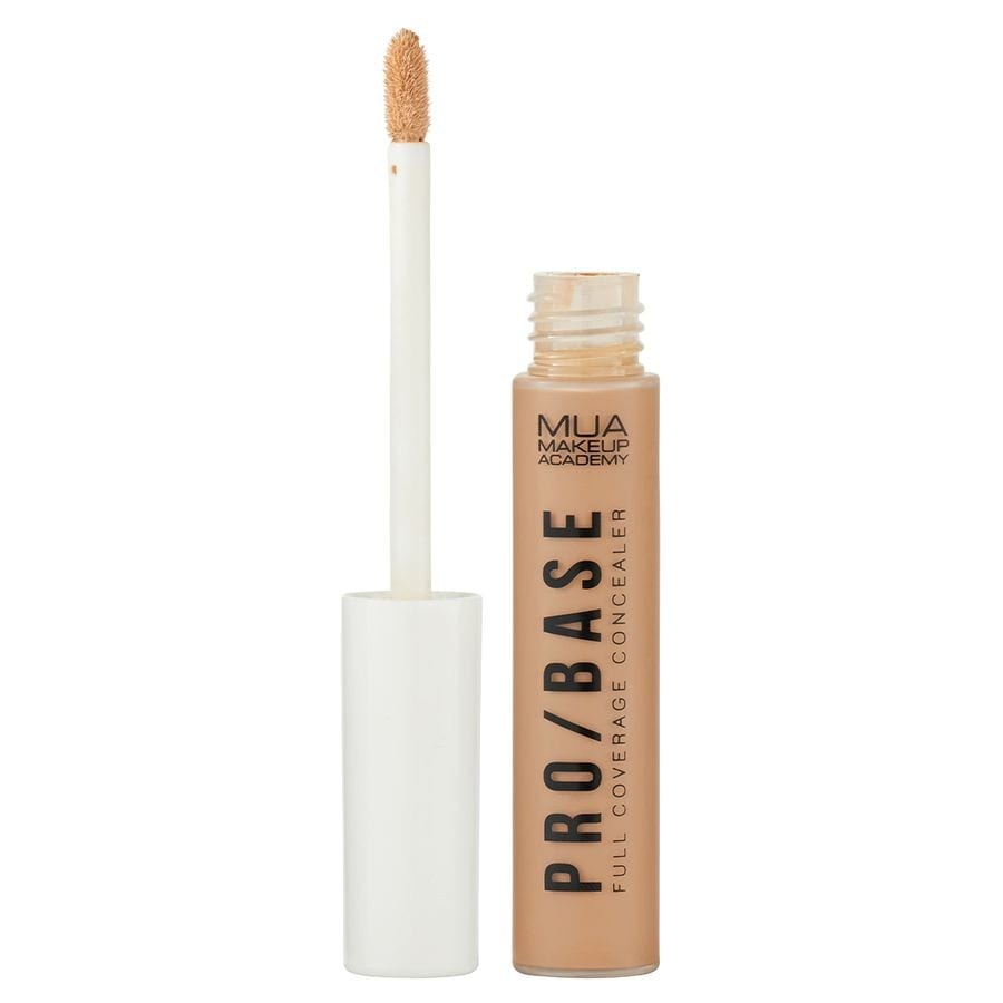 MUA Makeup Academy Full Cover Concealer  Anticearcan 7.3 ml