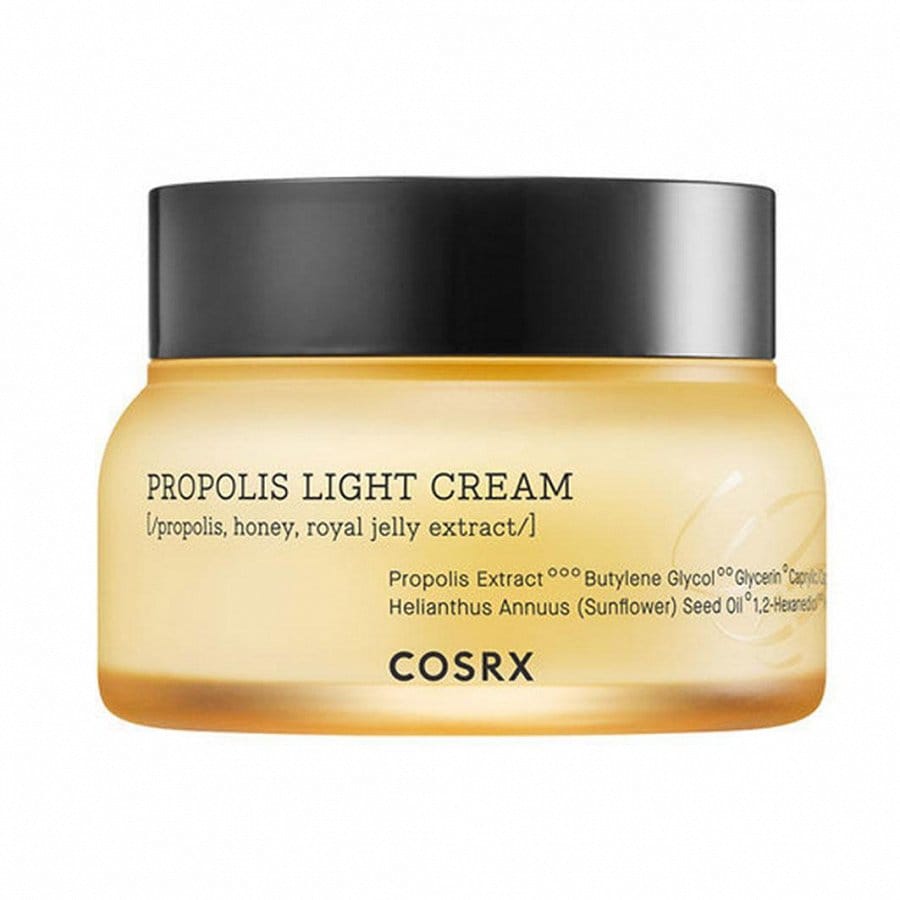 Cosrx Propolis Light Cream  Crema Fata 65 ml