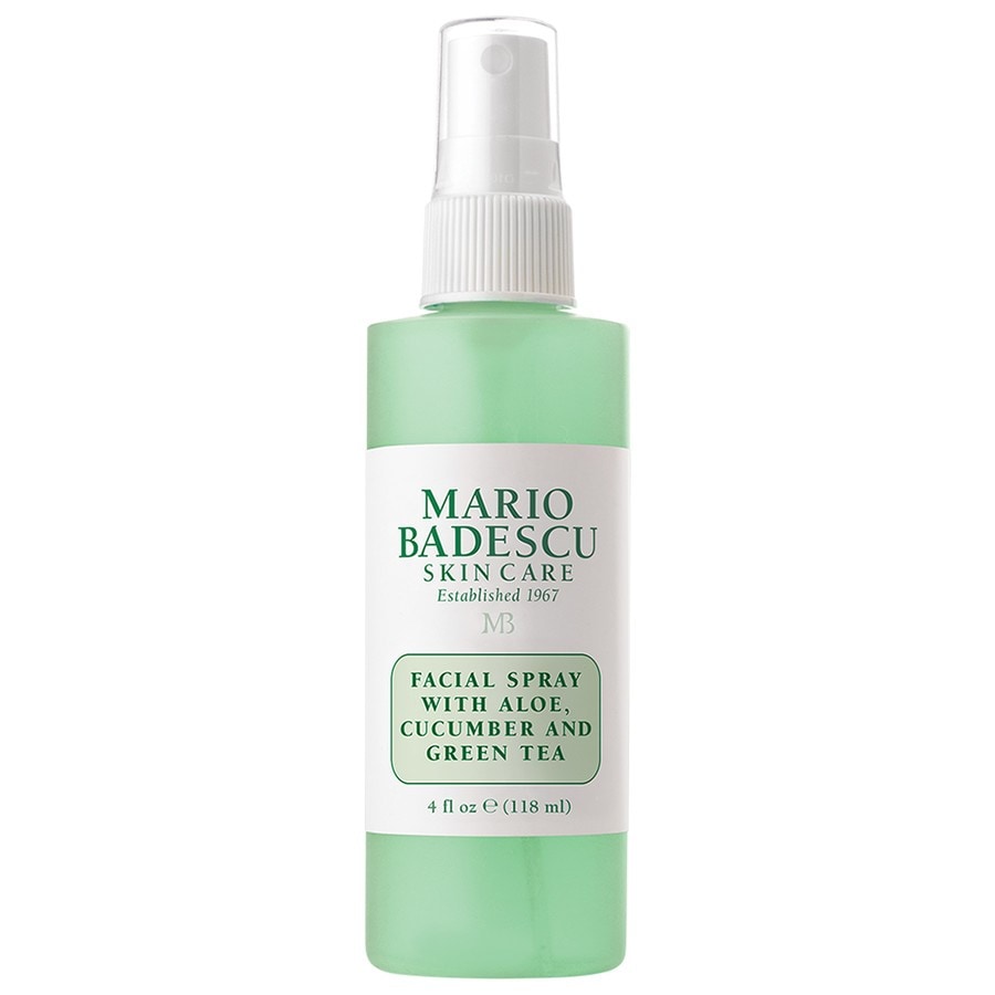 Mario Badescu Facial Spray With Aloe, Cucumber And Green Tea  Spray Fata 118 ml
