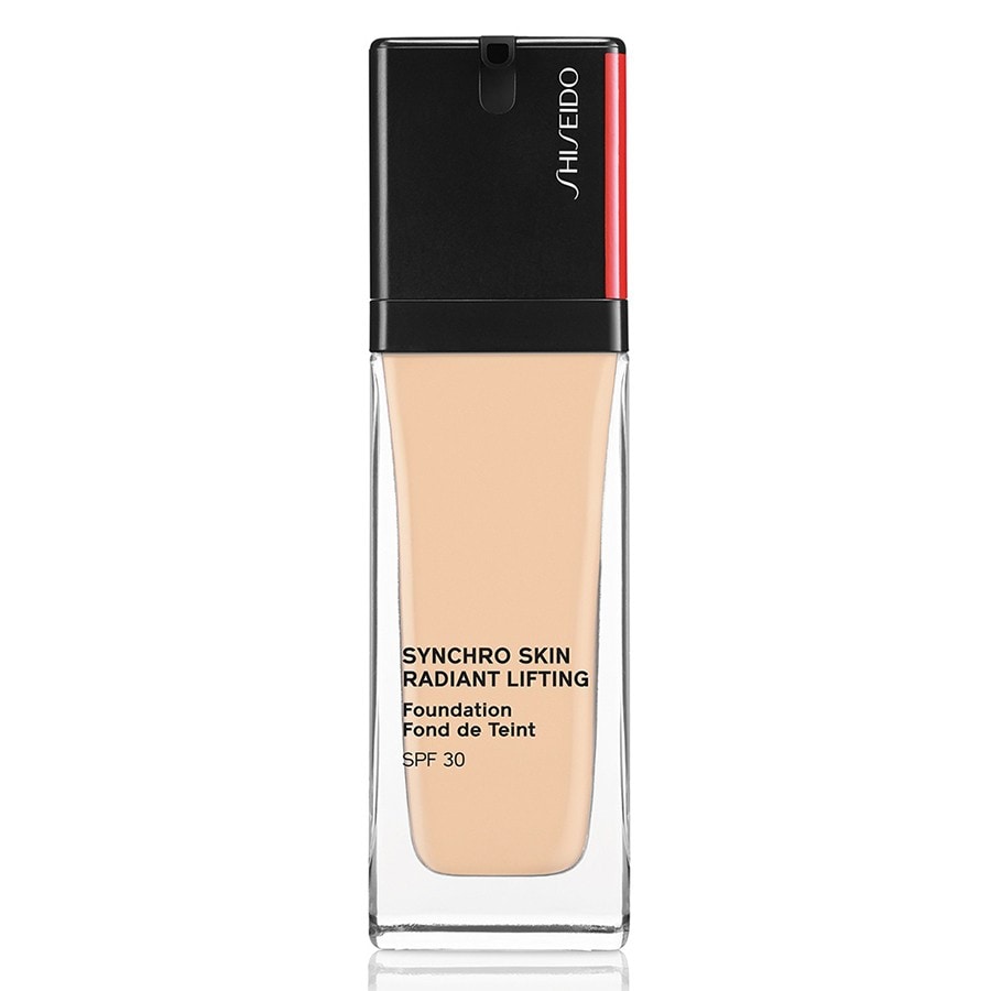 Shiseido Smk Synchro Skin Rl Foundation Spf 30 Porcelaine Fond Ten 30 ml