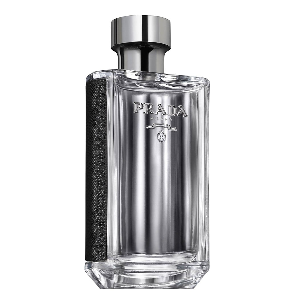 Prada LHomme Prada Eau De Toilette  Apa Toaleta 100 ml