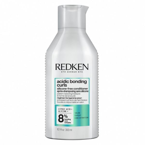 Redken Acidic Bonding Curls Conditioner  Balsam 300 ml