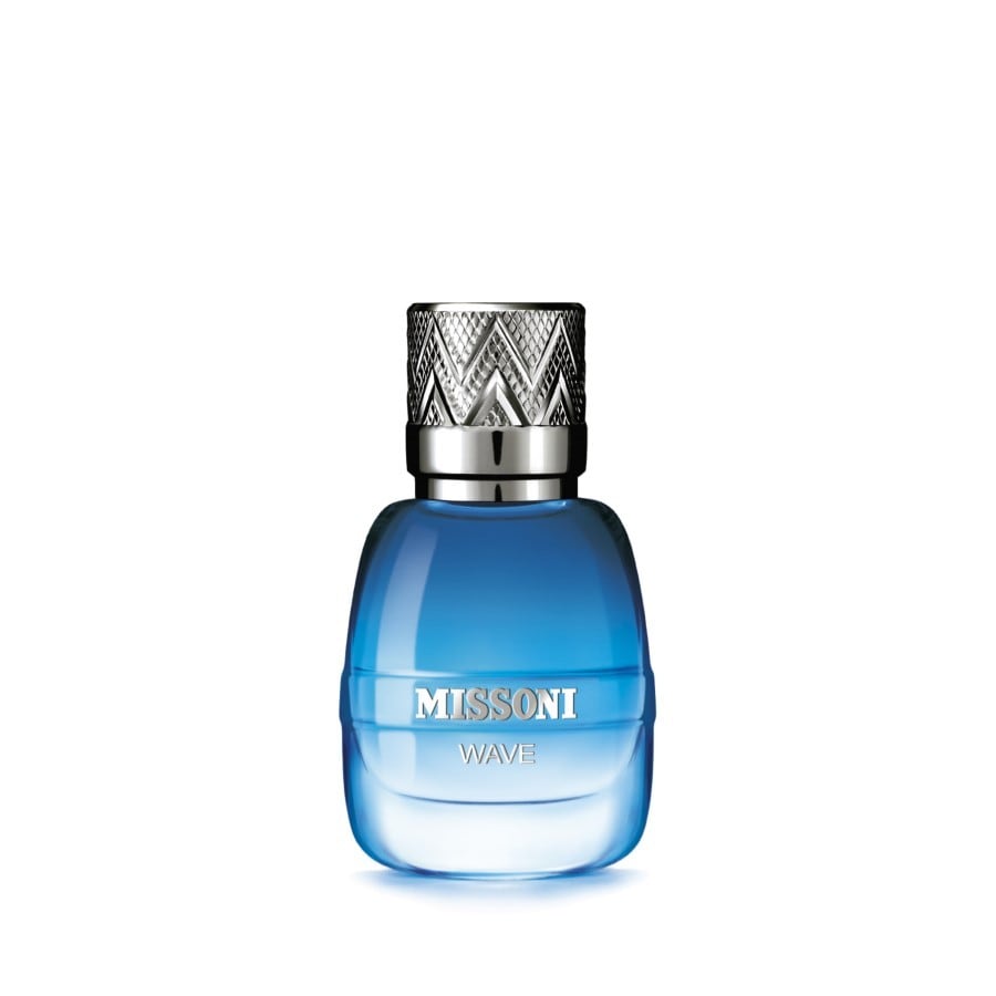 Missoni Wave Pour Homme Eau De Toilette  Apa Toaleta 30 ml