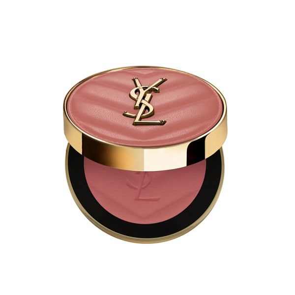 Yves Saint Laurent Make Me Blush Bold Blurring Blush Peachy Nude Blush 5 g