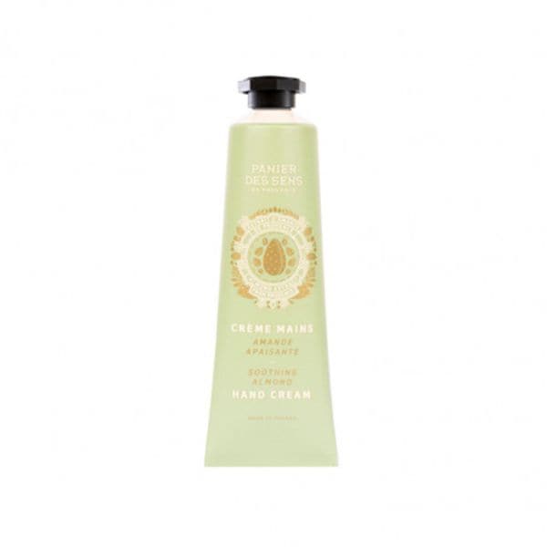 Panier Des Sens Soothing Almond Hand Cream  Crema Maini 30 ml