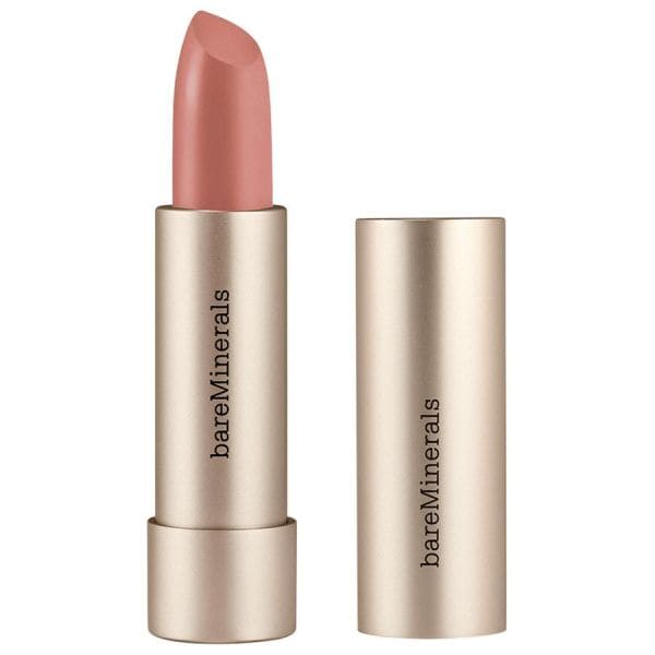bareMinerals Mineralist Lipstick Insight Ruj 4 g