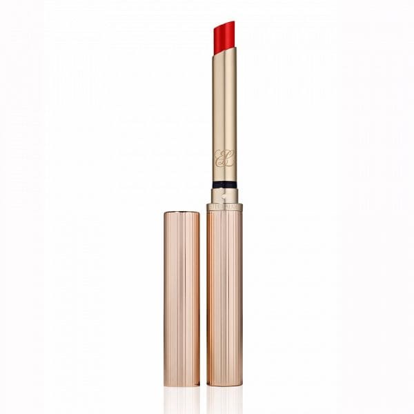 Estée Lauder Pure Color Explicit Slick Shine Lipstick Adrenaline Ruj 7 g