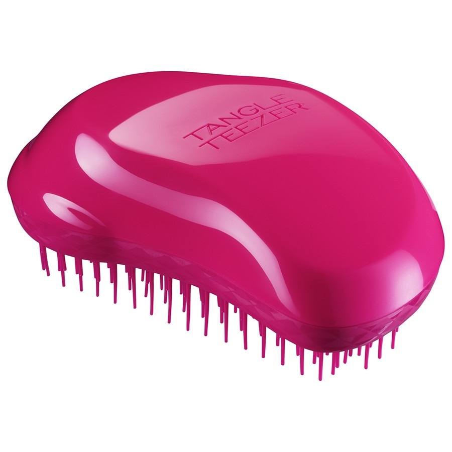 Tangle Teezer Original Pink Fizz  Perie 1 Bucată