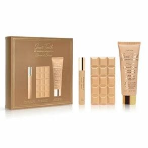 Sabrina Carpenter Caramel Dream Eau De Parfum Gift Set  Set Parfumerie 1 Bucată