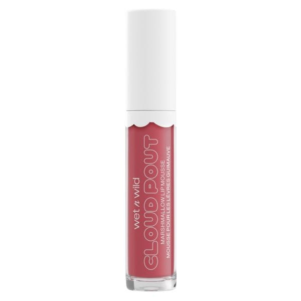 wet n wild Cloud Pout Marshmallow Marshmallow Madness Ruj 3 ml