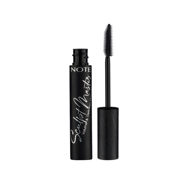 Note Cosmetique Sculpt Master Mascara  Mascara 8 ml