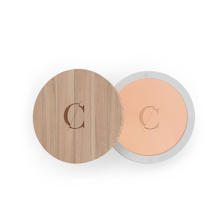 Couleur Caramel High Definition Mineral Powder Light Beige Pudra 7.5 g